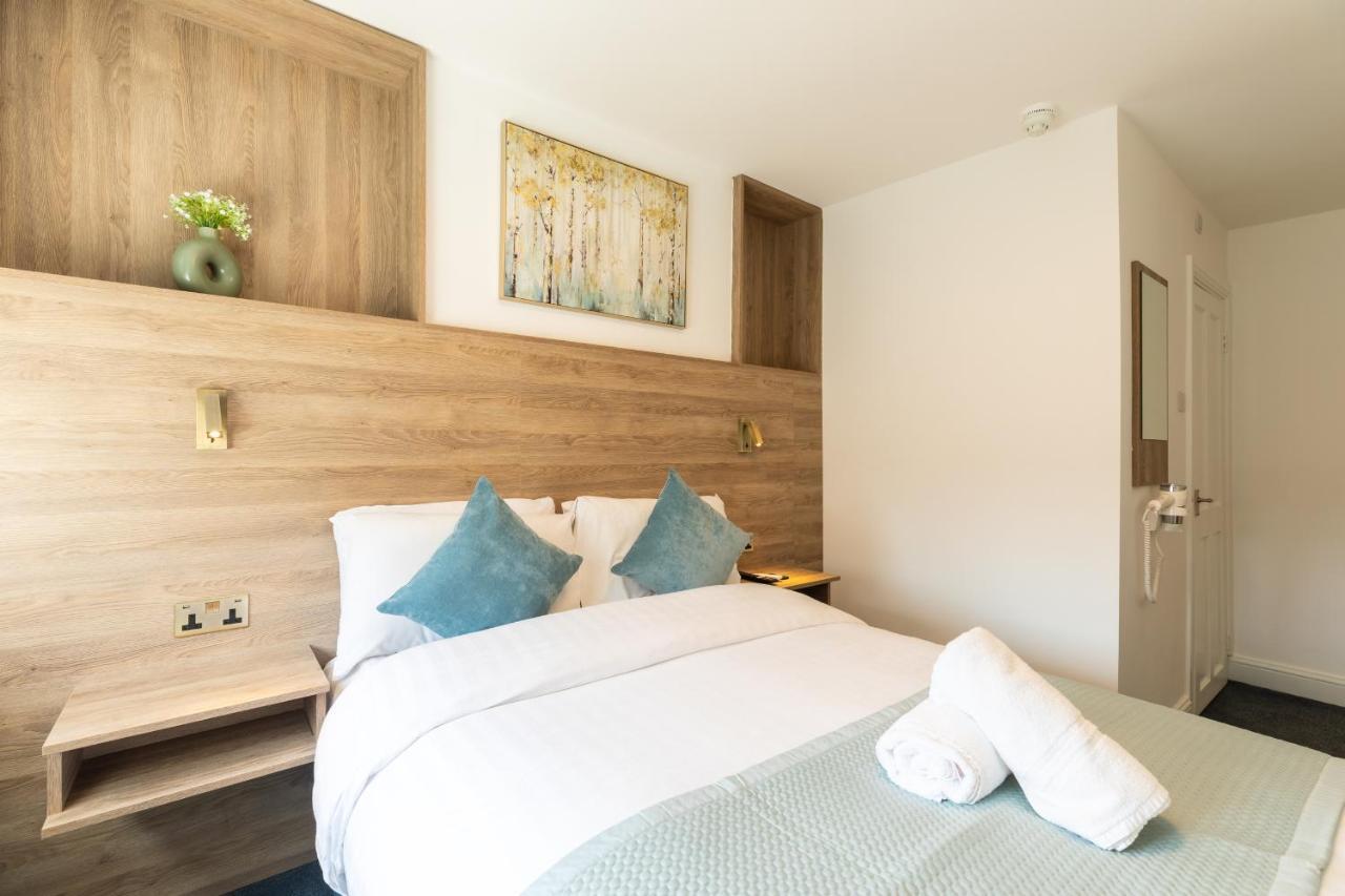 The Chapter - Griffin House 3* Londres