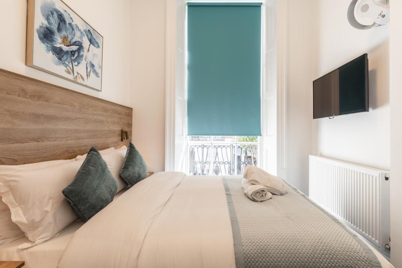 Hotel The Chapter - Griffin House Londres
