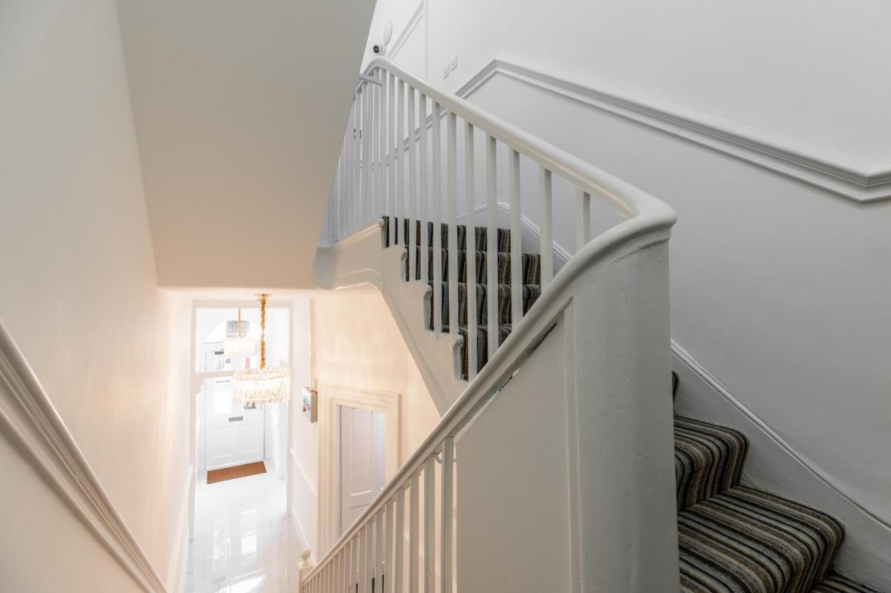 The Chapter - Griffin House 3* Londres