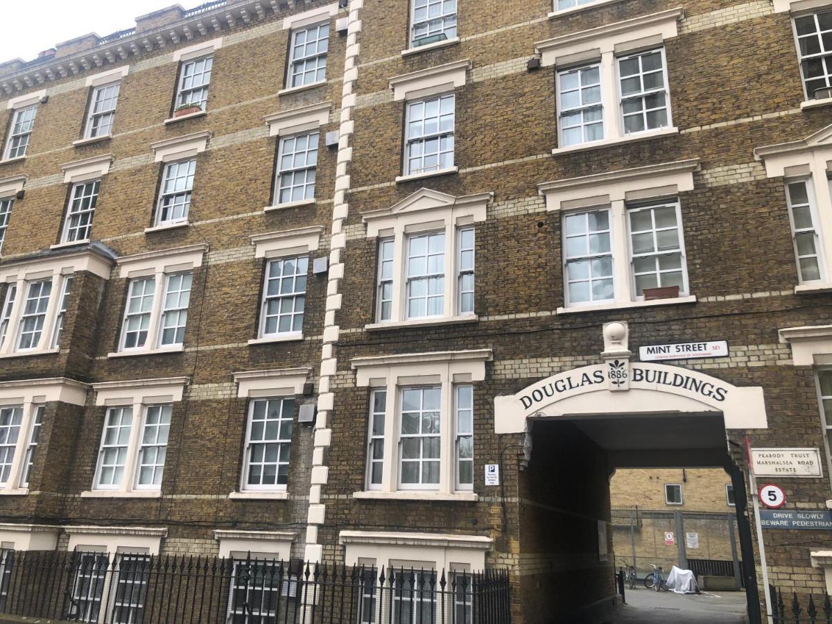 Appartement Deluxe Tower Bridge Londres