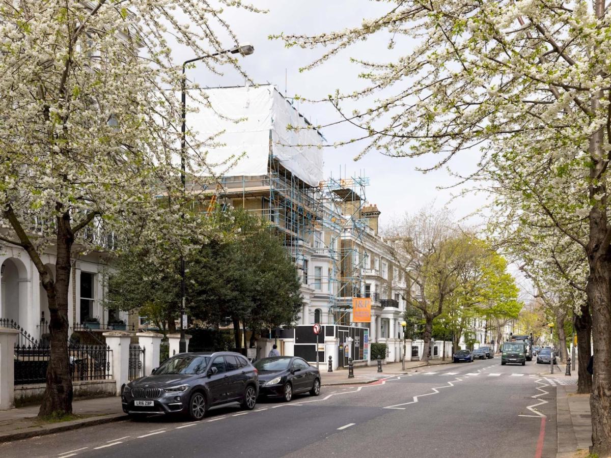 Cosy 1 Bedroom Flat Centrally Located In Chelsea Appartement *