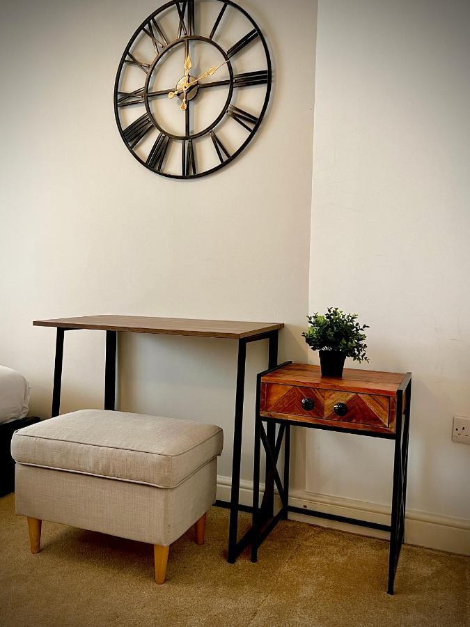 Imperial Appartement *