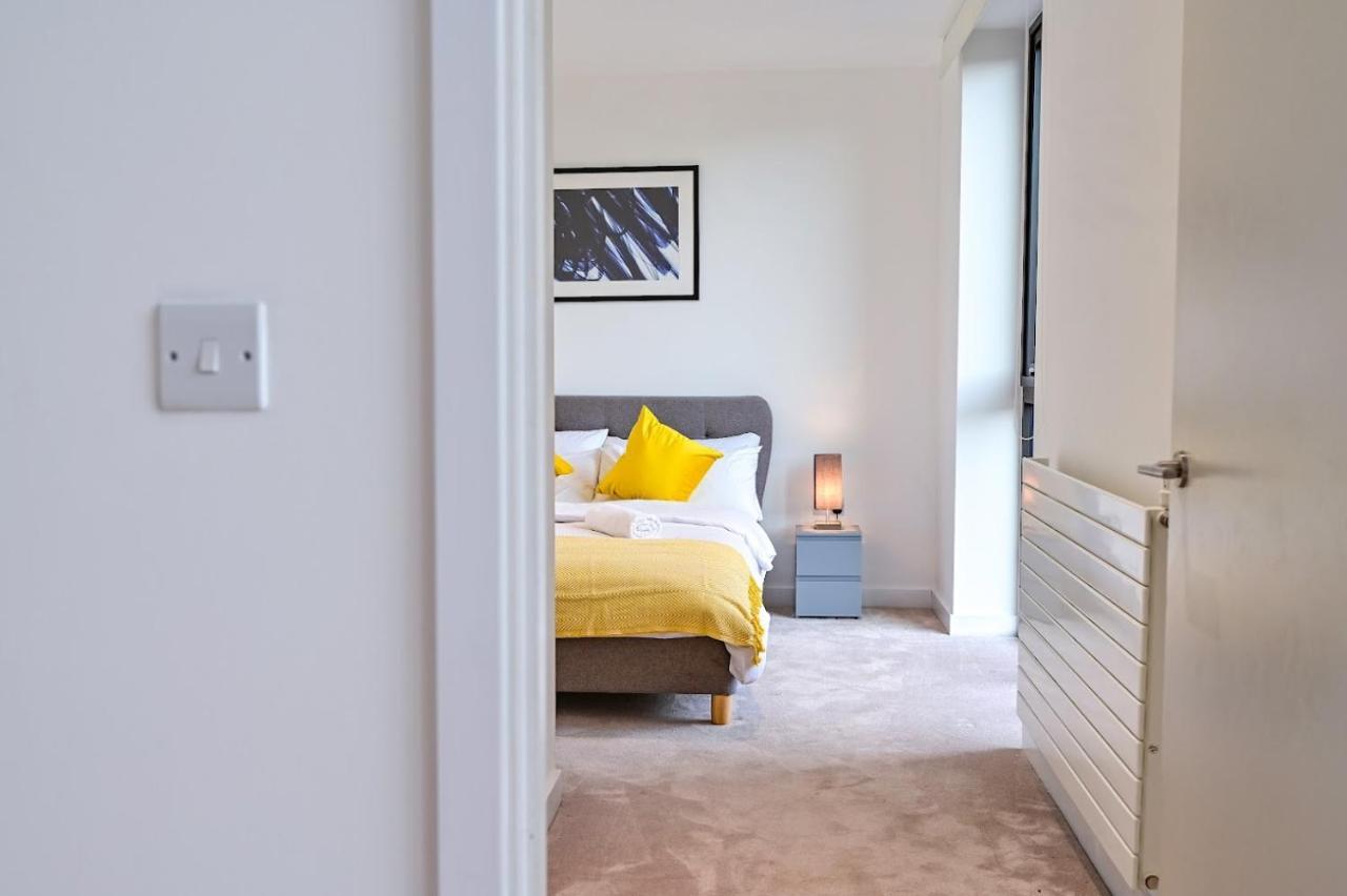 Apartamento Shywharf *