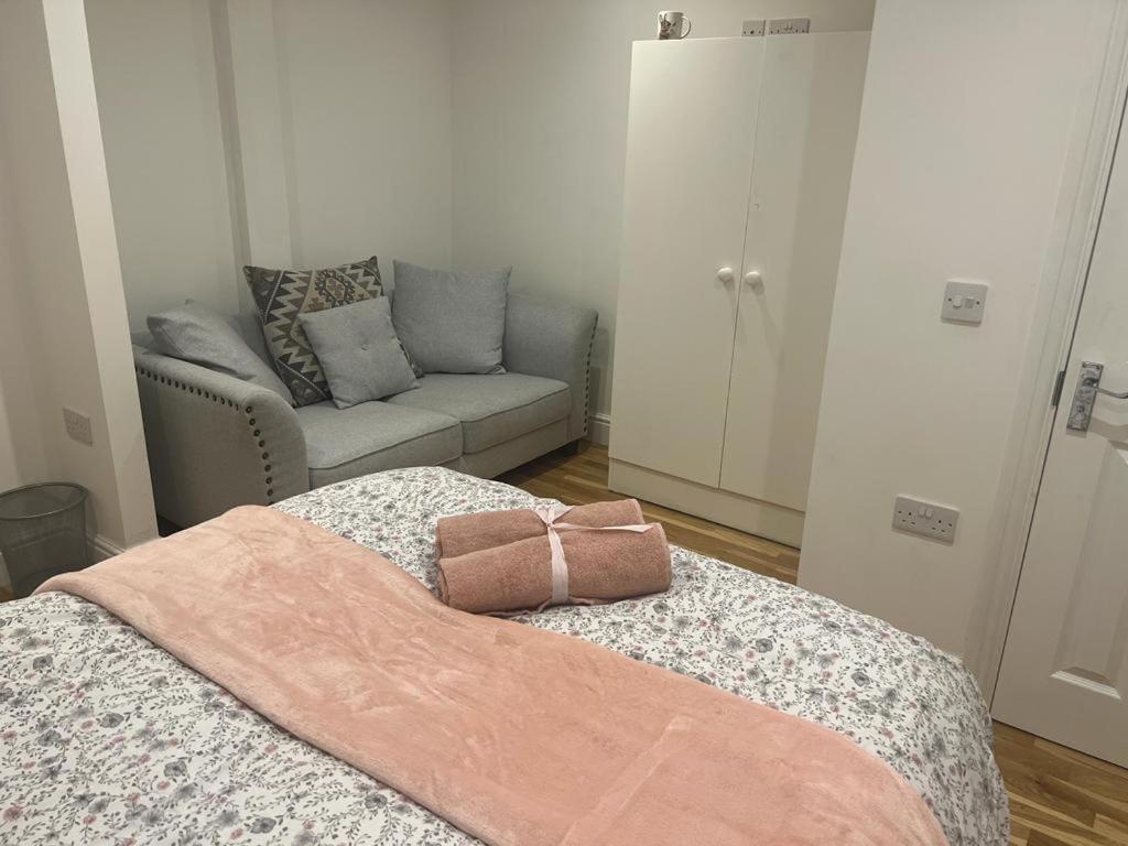 Amazing Flat 2 In Battersea Apartment London