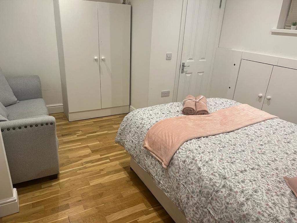 Apartamento Amazing Flat 2 In Battersea *