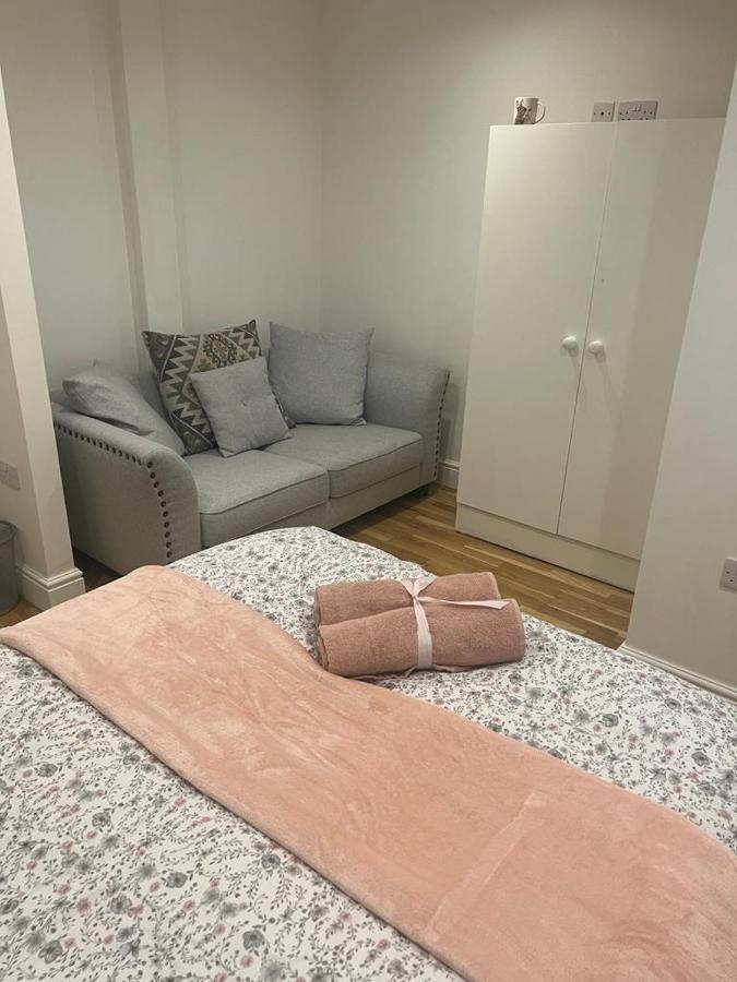 Amazing Flat 2 In Battersea Apartment *