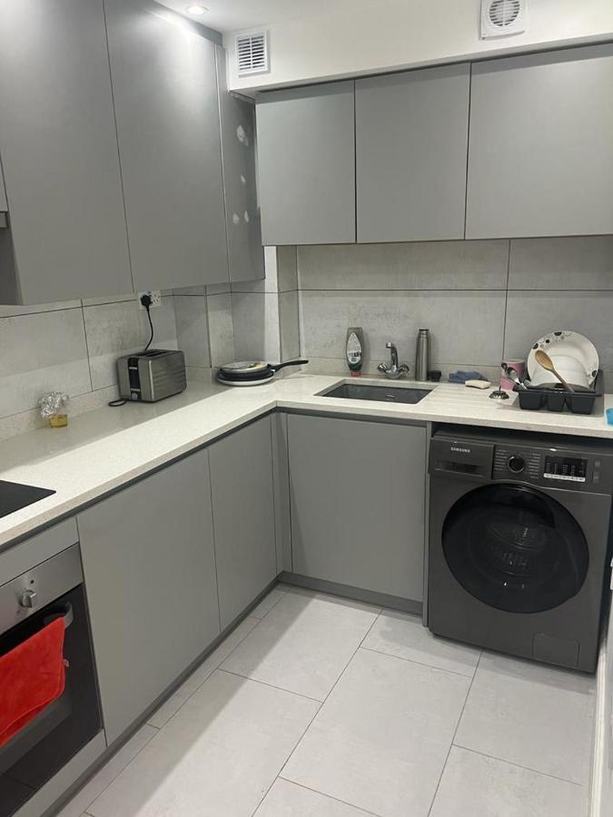 Amazing Flat 2 In Battersea Apartamento