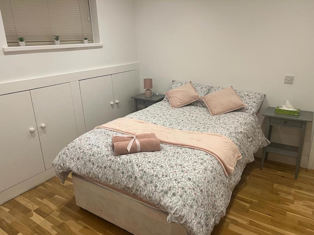 Amazing Flat 2 In Battersea Apartment *