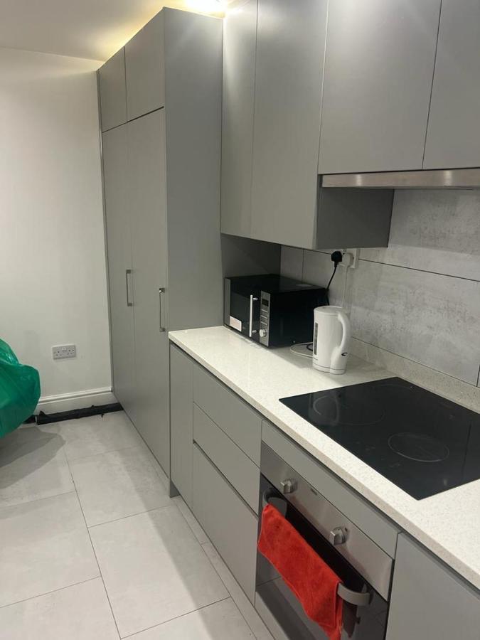 Apartamento Amazing Flat 2 In Battersea Londres
