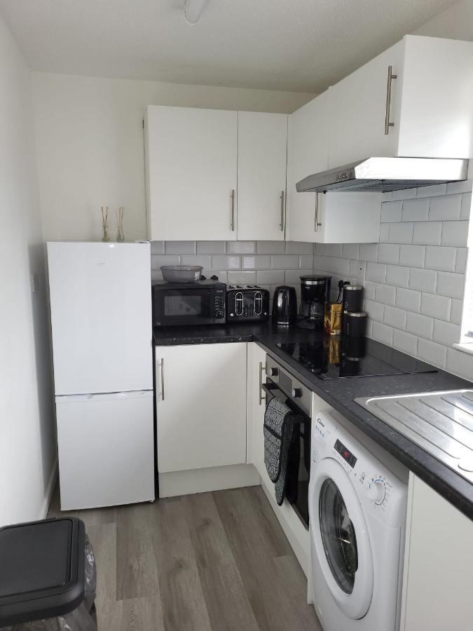 Delight Apartment, Close To Excel, Airport & O2! *