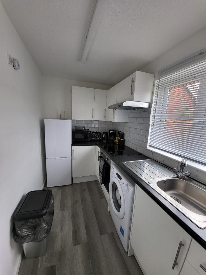 Delight Apartment, Close To Excel, Airport & O2!