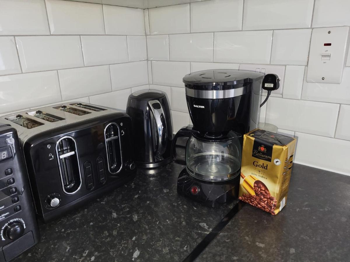 Delight Apartment, Close To Excel, Airport & O2! Apartamento
