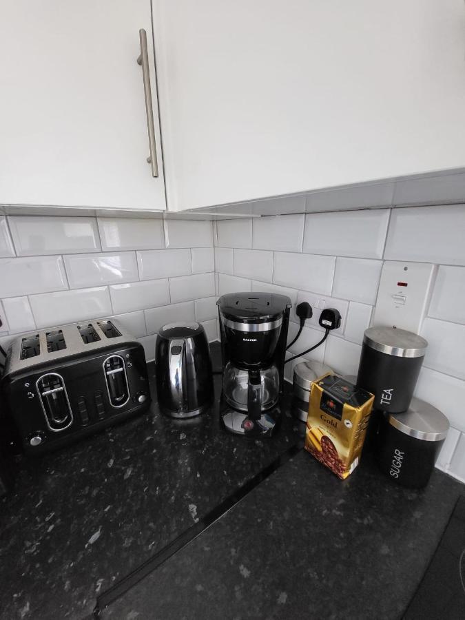 Delight Apartment, Close To Excel, Airport & O2! Apartamento *