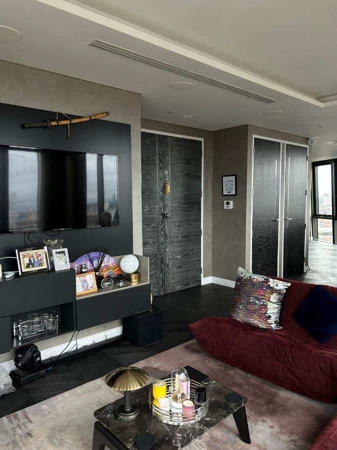 Parliament House - Luxury Penthouse Londres