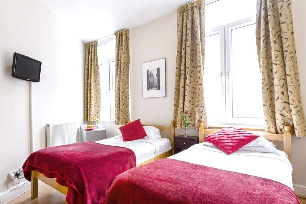 Hotel City London Hotel