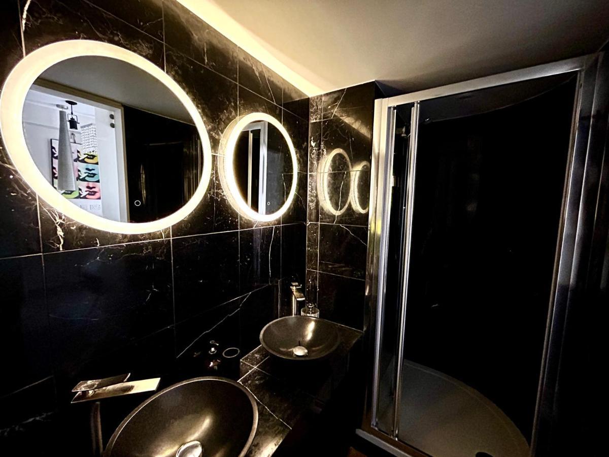 Apartamento Soho Londres