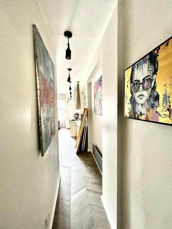 Soho Apartamento *