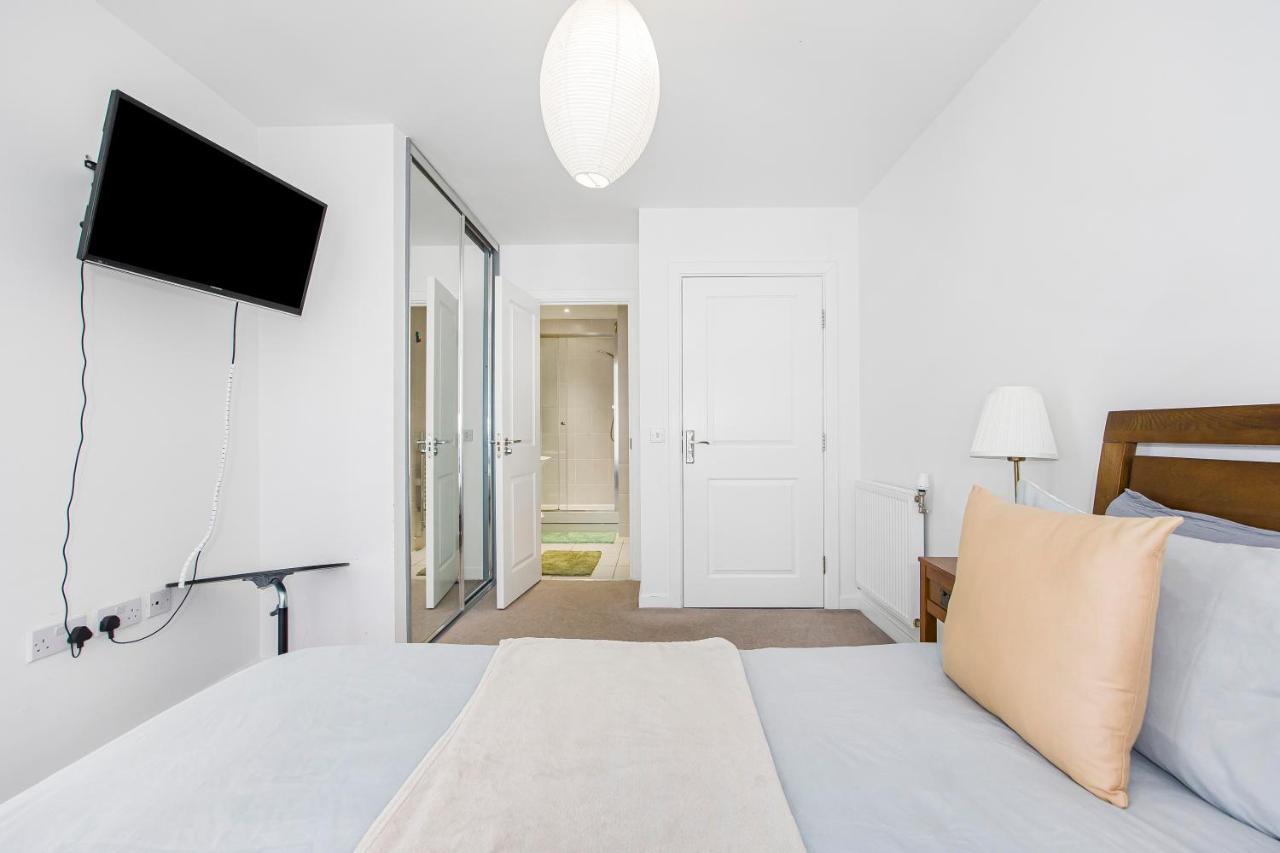 Apartamento Felix Hub Londres