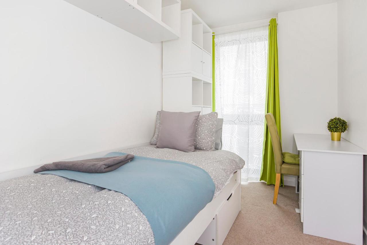 Apartamento Felix Hub