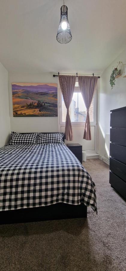 Accommodatie bij particulieren Cozy Central - Zone 2 - Stockwell
