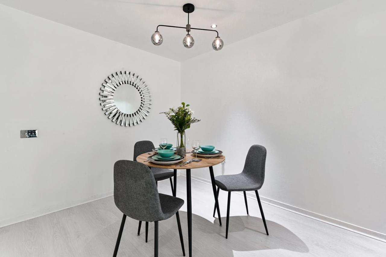 Appartement Khayat Homes - The Cosmo - Two Bed Londres