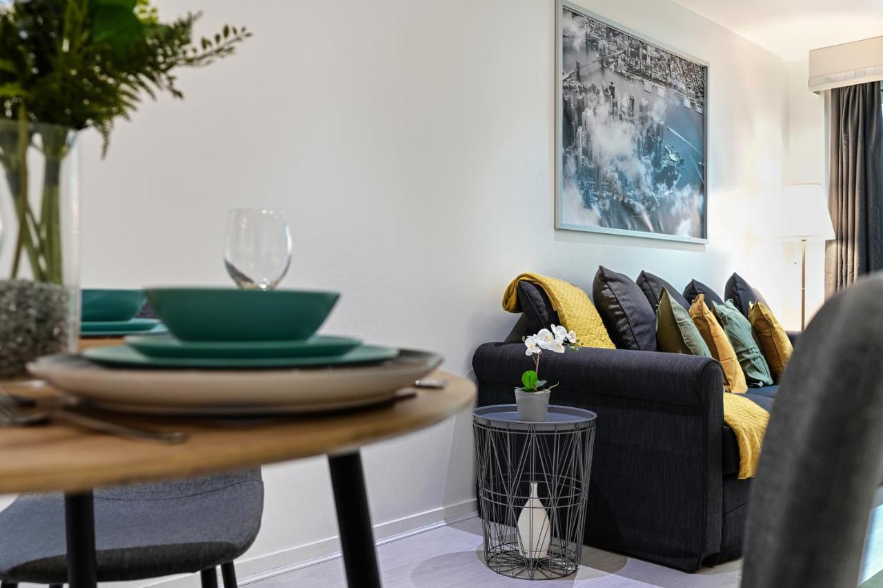 Khayat Homes - The Cosmo - Two Bed Appartement