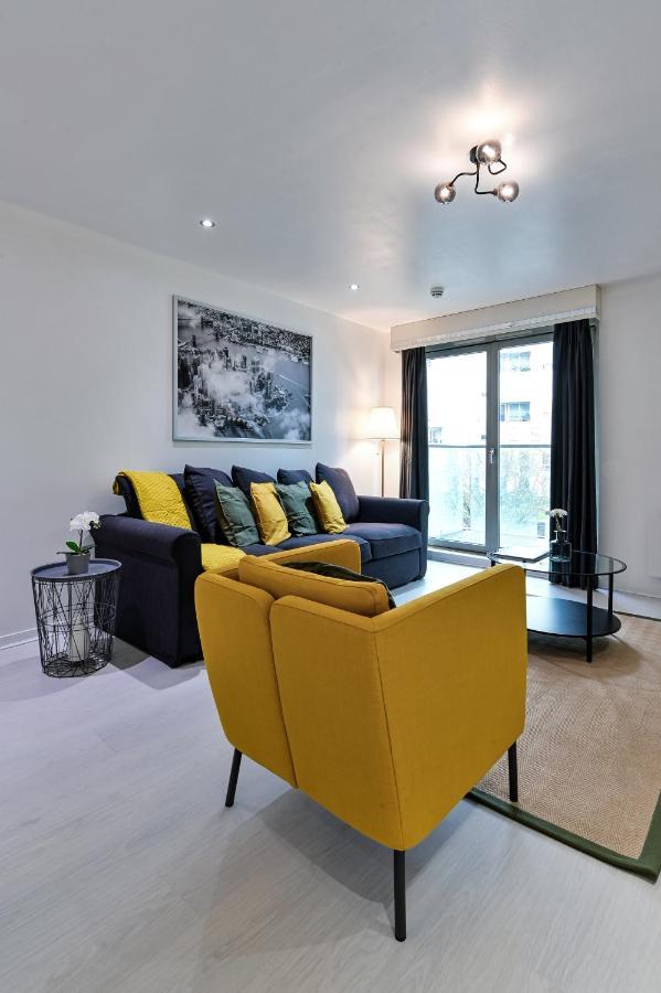 Appartement Khayat Homes - The Cosmo - Two Bed *