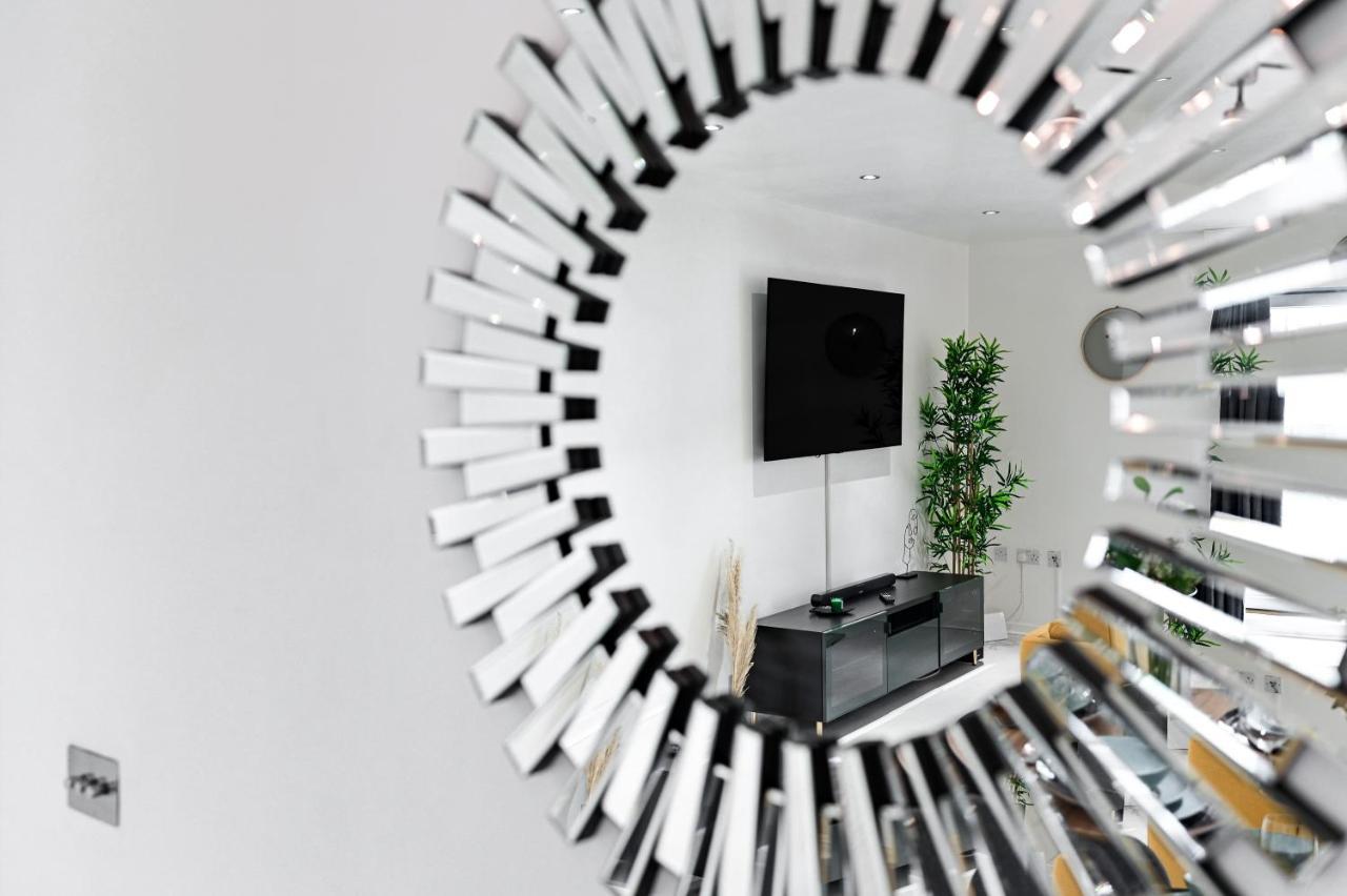 Appartement Khayat Homes - The Cosmo - Two Bed