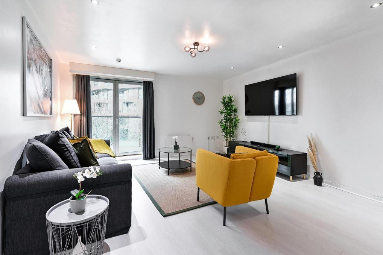Appartement Khayat Homes - The Cosmo - Two Bed
