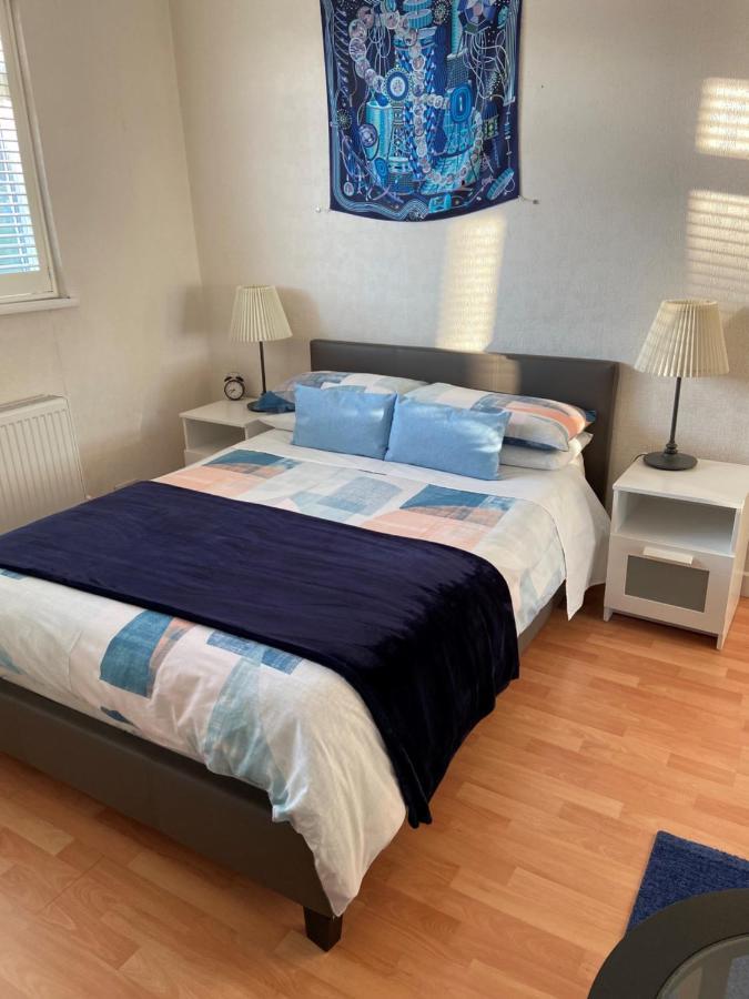 Bed and breakfast Streatham Common Londres