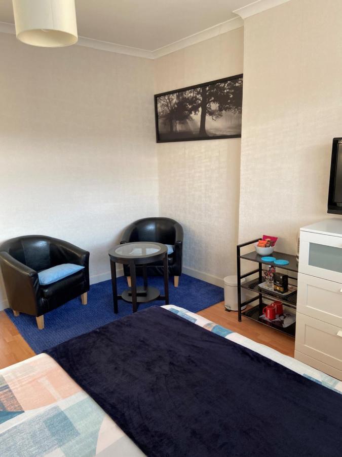 Streatham Common Bed and breakfast *