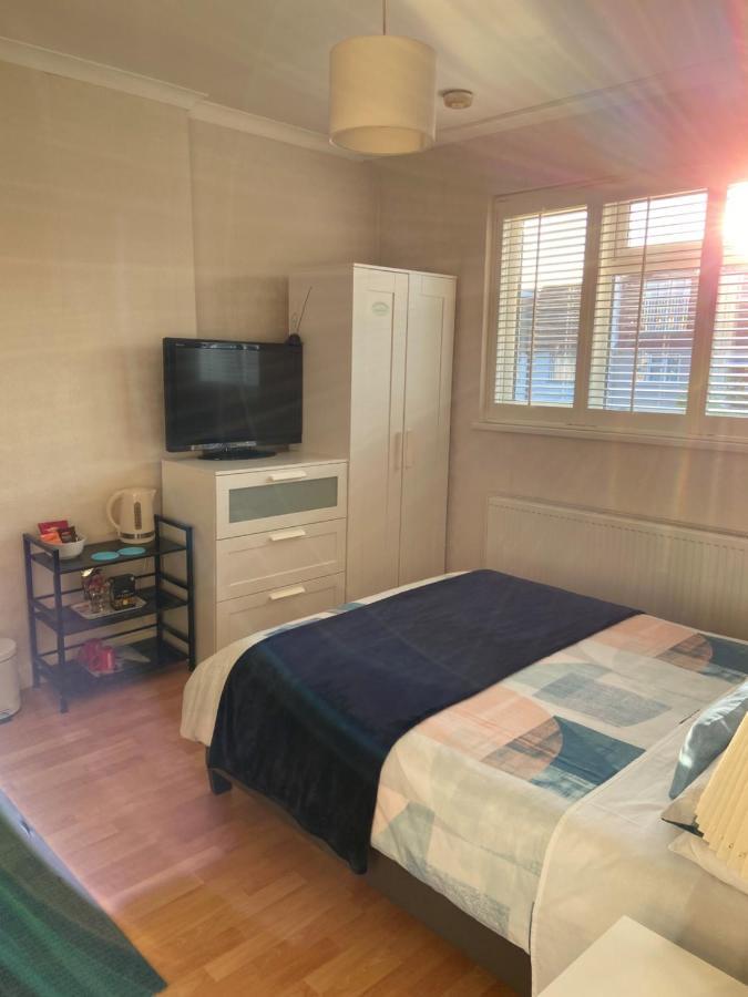 Bed and breakfast Streatham Common