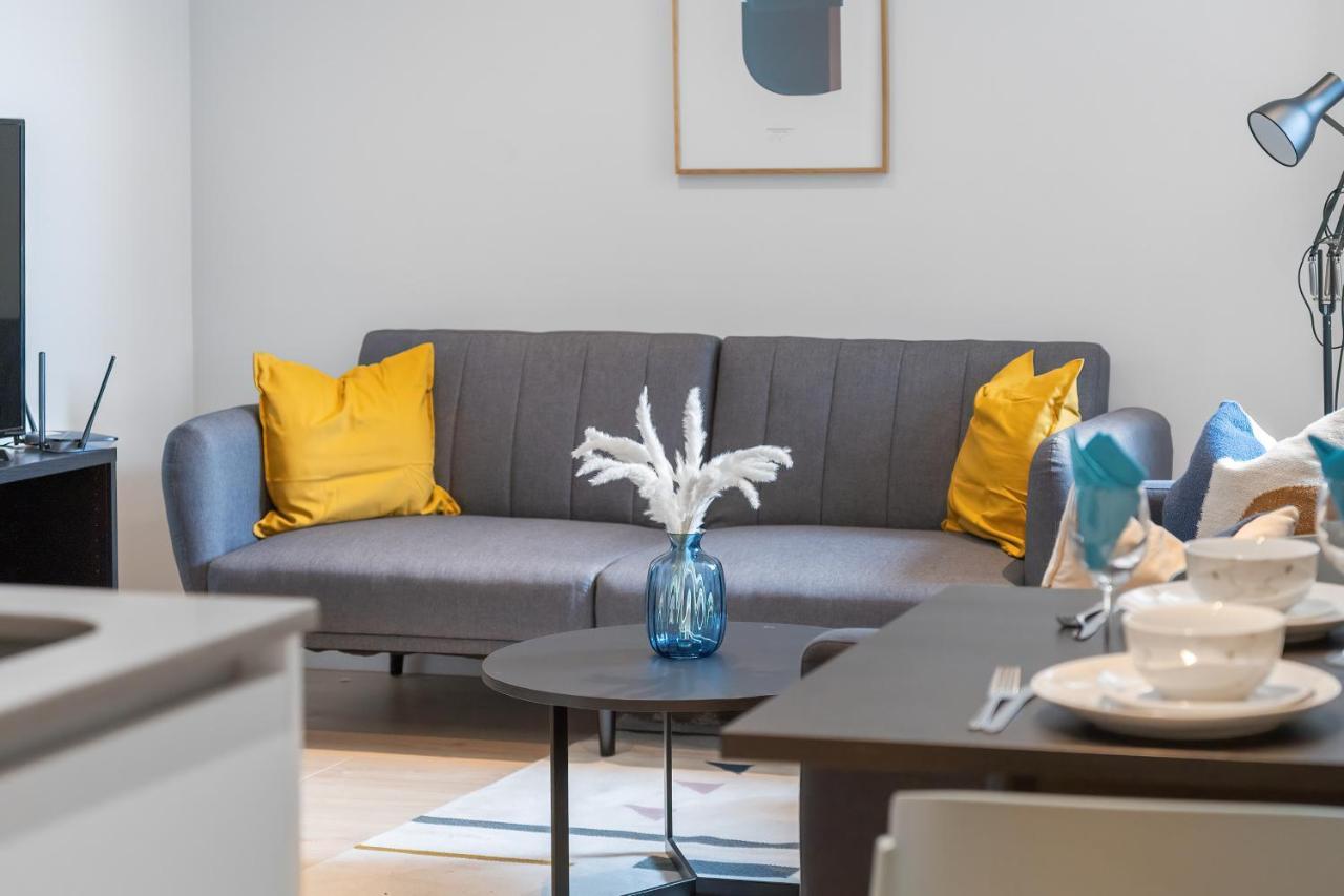 Livestay-modern Next To Wembley Stadium Appartement
