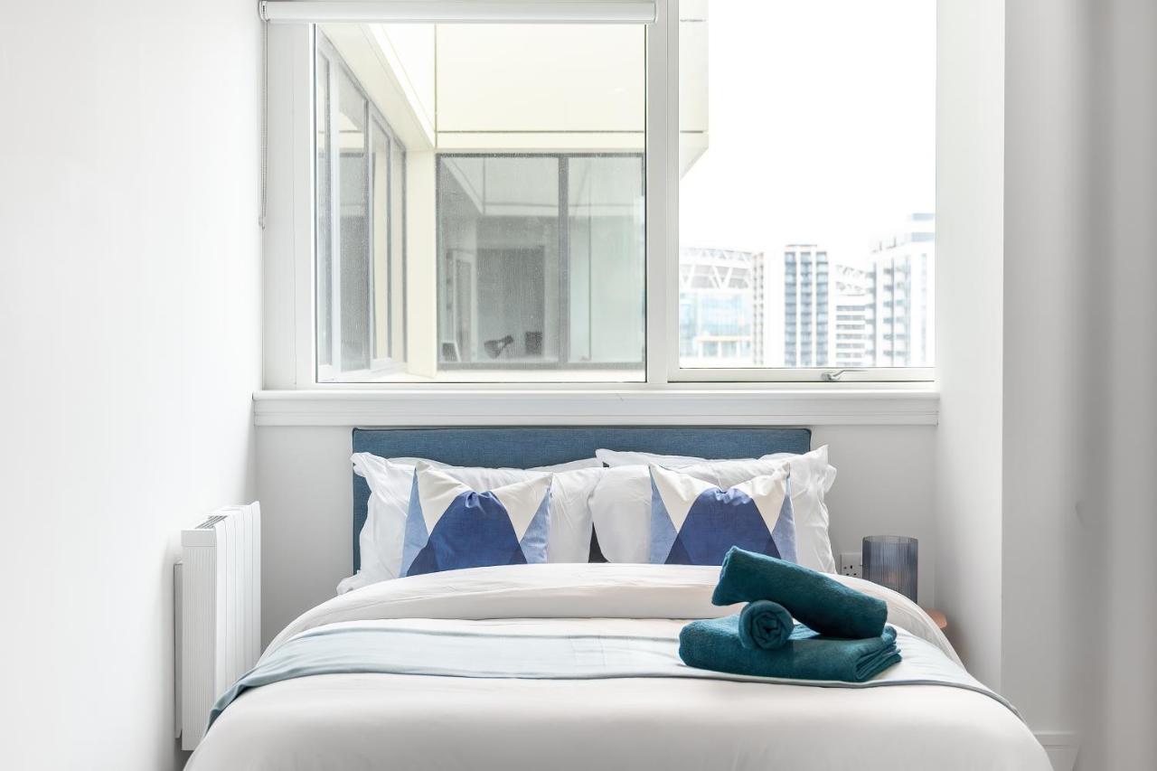 Livestay-modern Next To Wembley Stadium Appartement