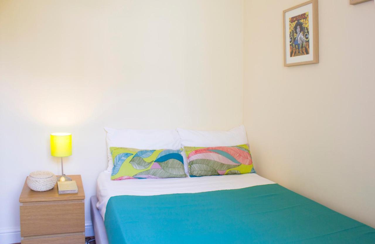 Apartamento Fantastic At Camden Londres