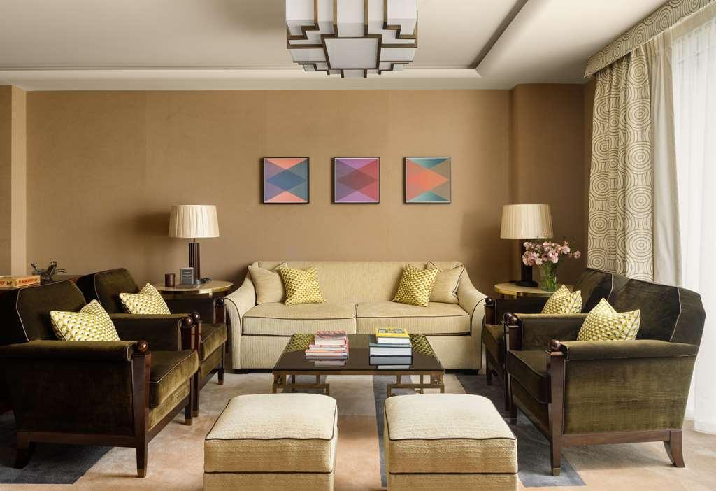 The Beaumont Mayfair 5* Londen