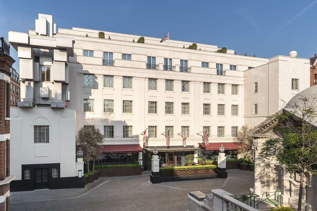 The Beaumont Mayfair Hotel Londen