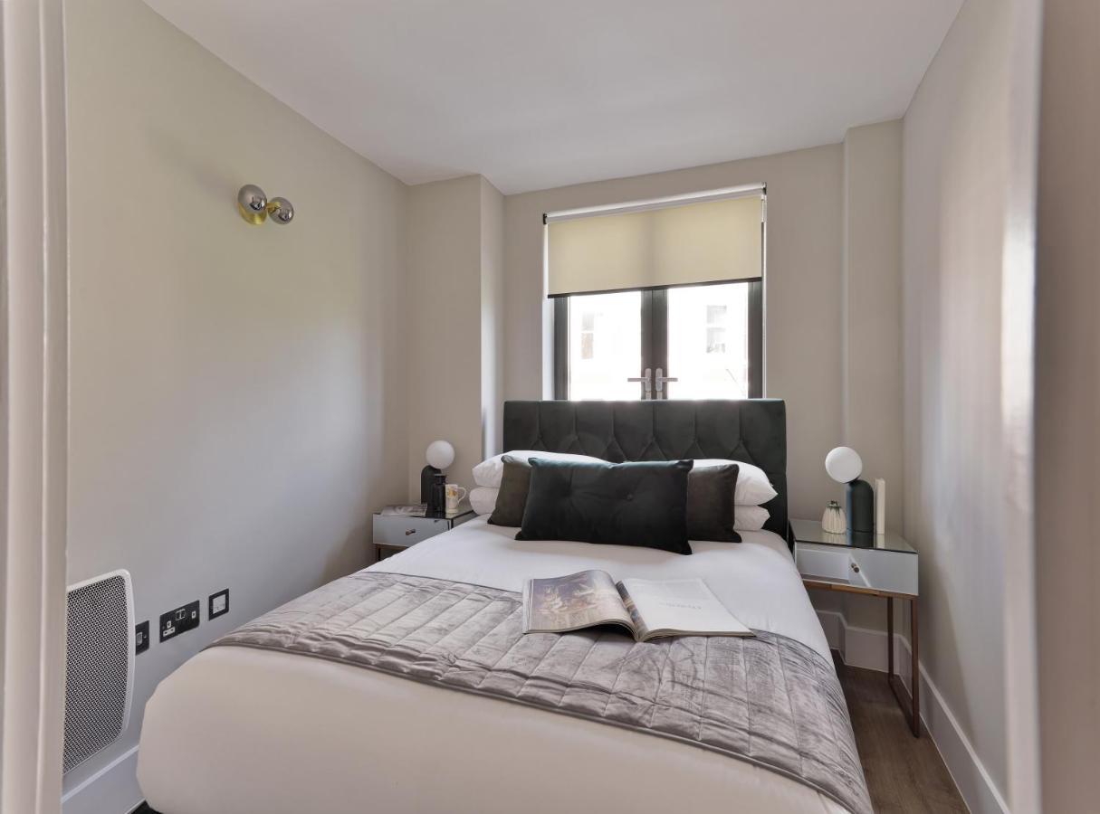 Apartamento Oxford Street Fitzrovia *