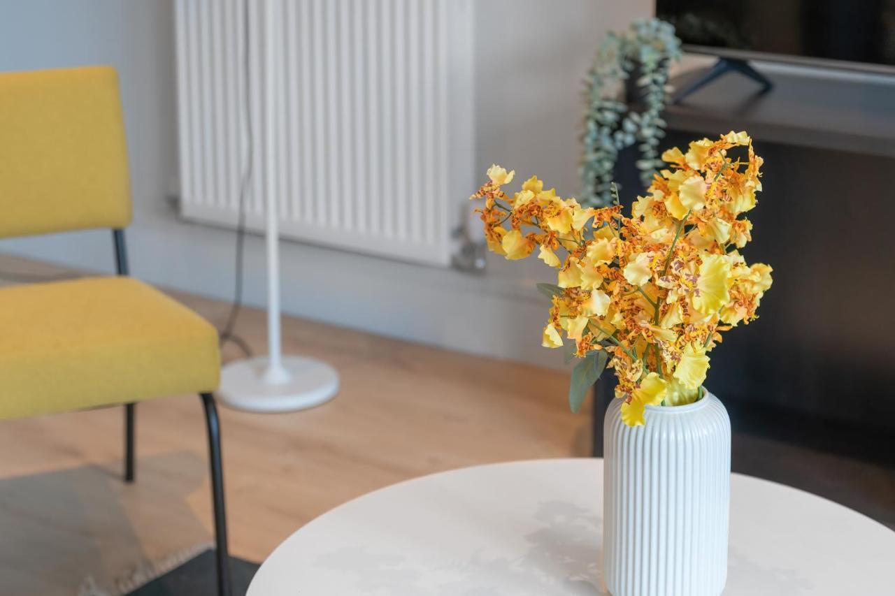 Livestay-modern Next To Wembley Stadium *