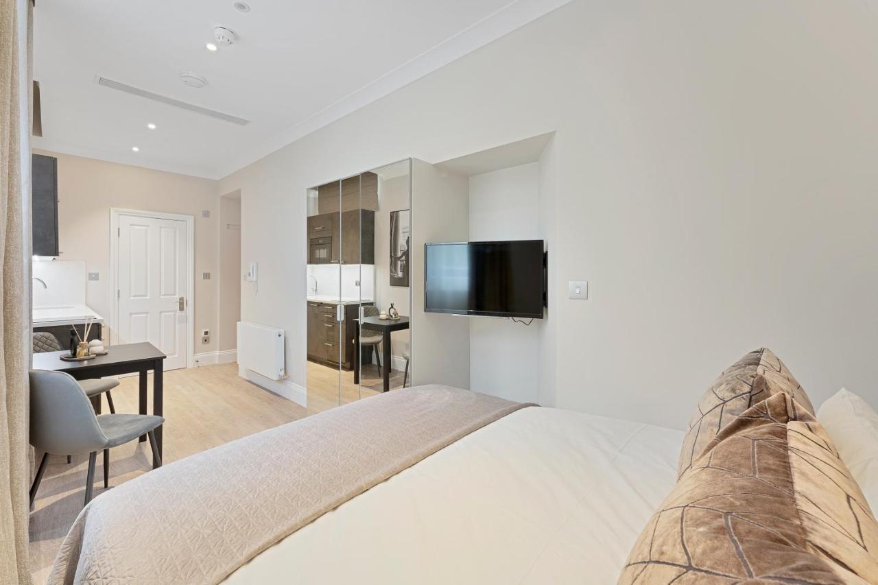 Cleveland Residences Paddington Apartamento *