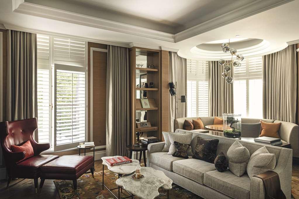 The Cadogan, A Belmond Hotel, Hotel Londres