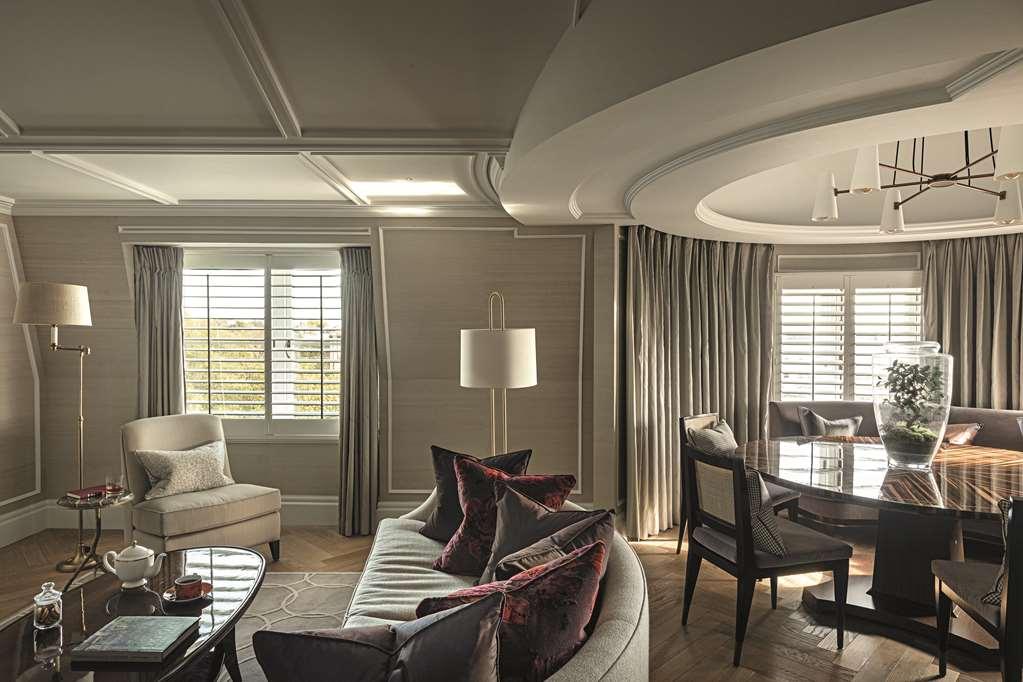 Hotel Belmond Cadogan 5*