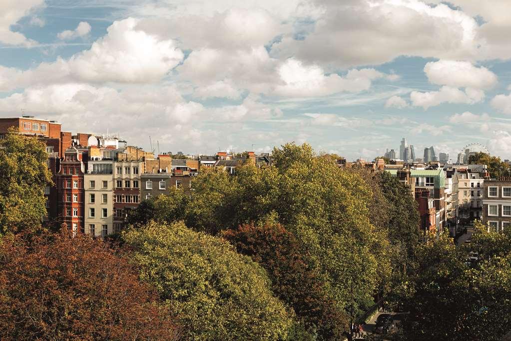 Hotel The Cadogan, A Belmond Hotel, 5*