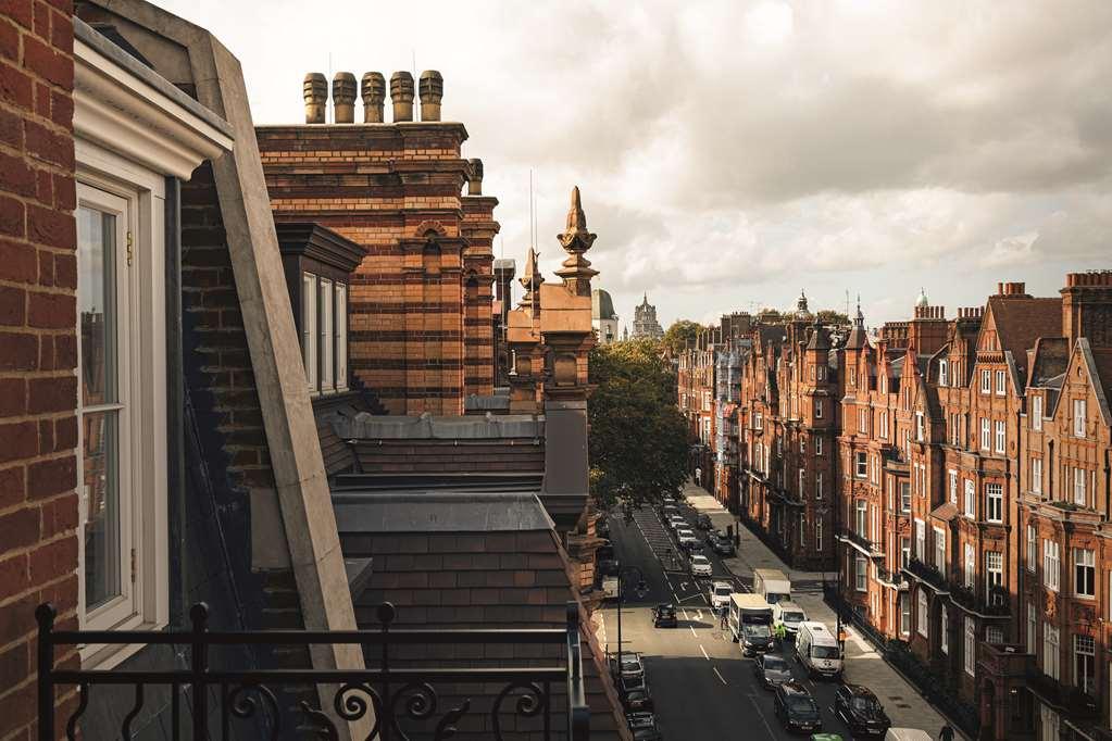 Hotel The Cadogan, A Belmond Hotel,