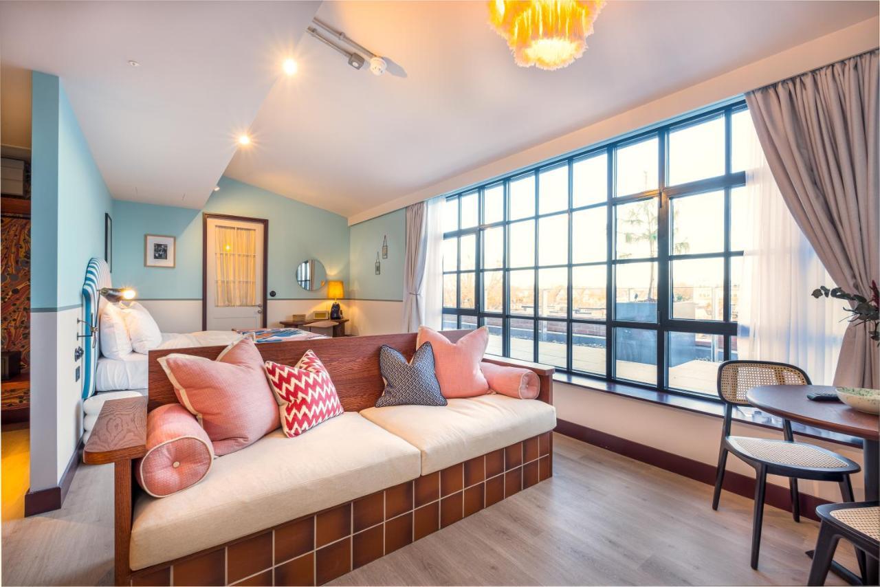 Room2 Chiswick Hometel Hotel London