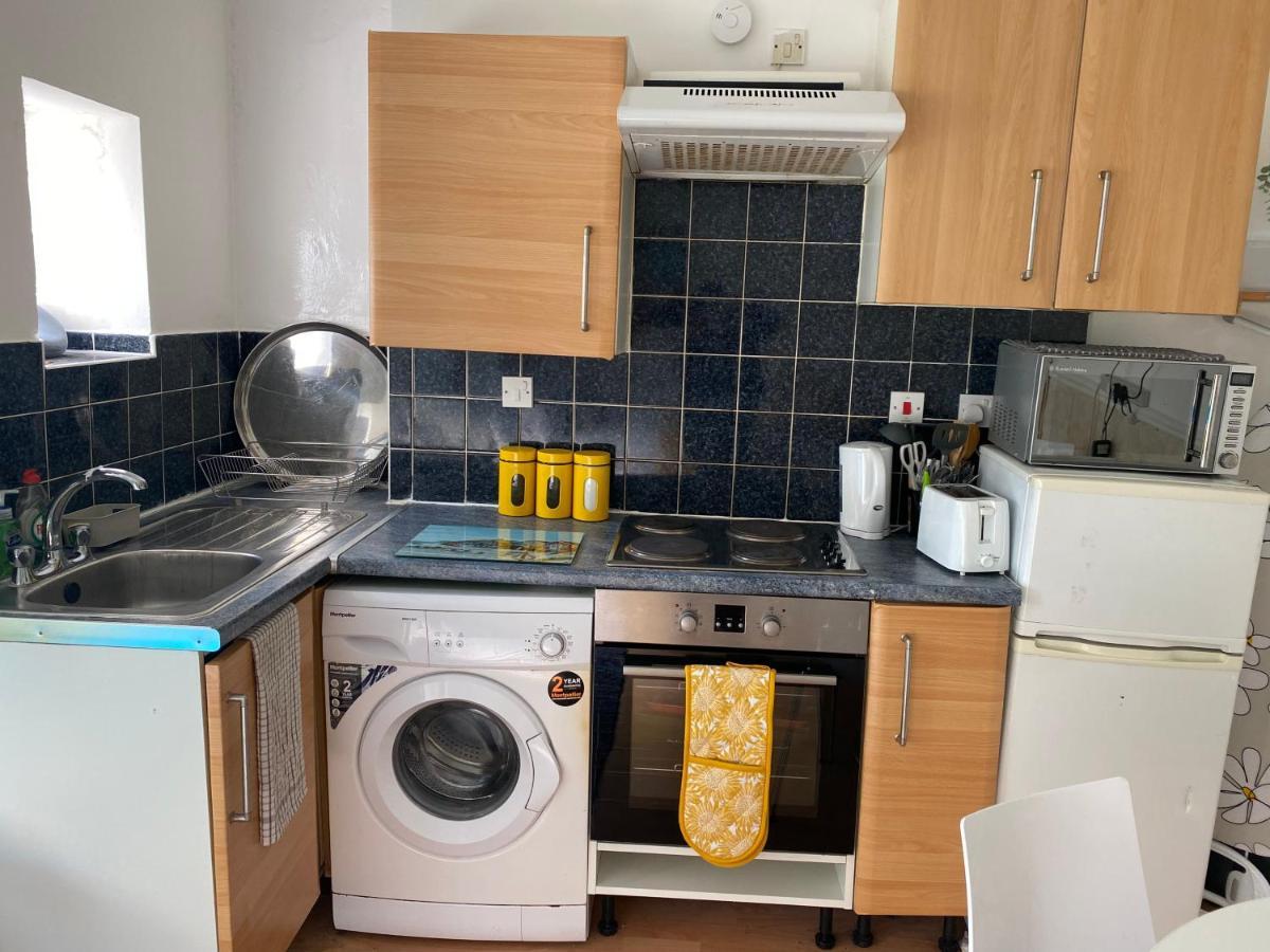 Apartamento Brendas Apart Ii - Elephant & Castle *