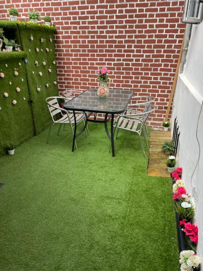 Apartment Brenda's -elephant & Castle London