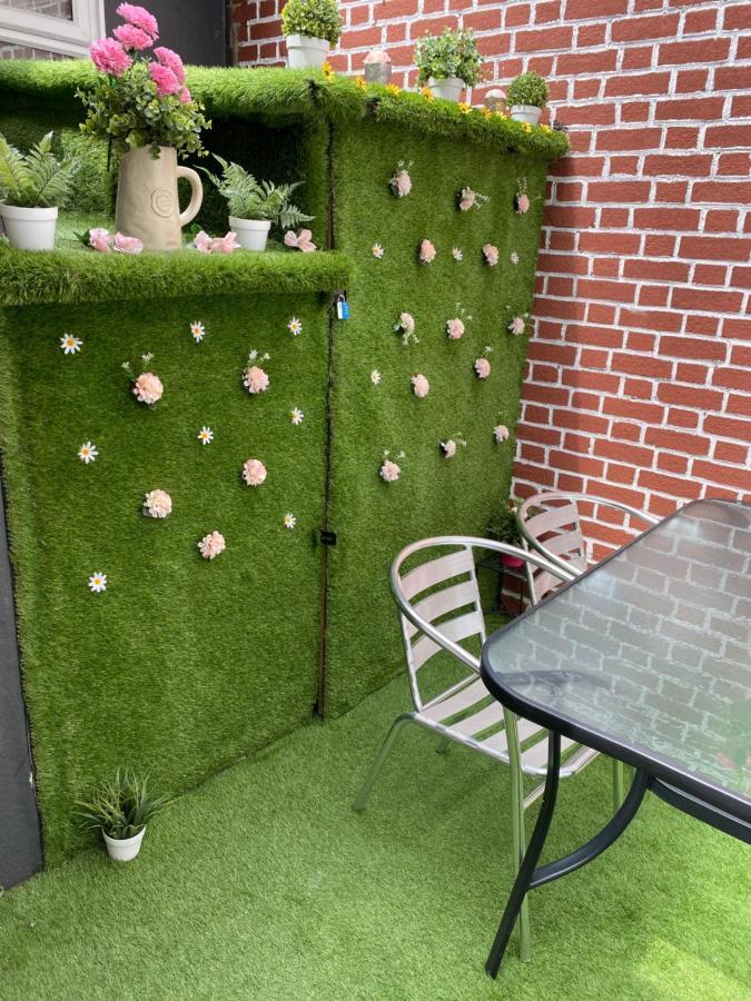 Brenda's -elephant & Castle London