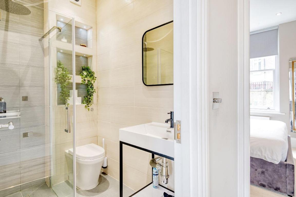 Holiday home Elegant 1 Bed Apartment- Hampstead Village London