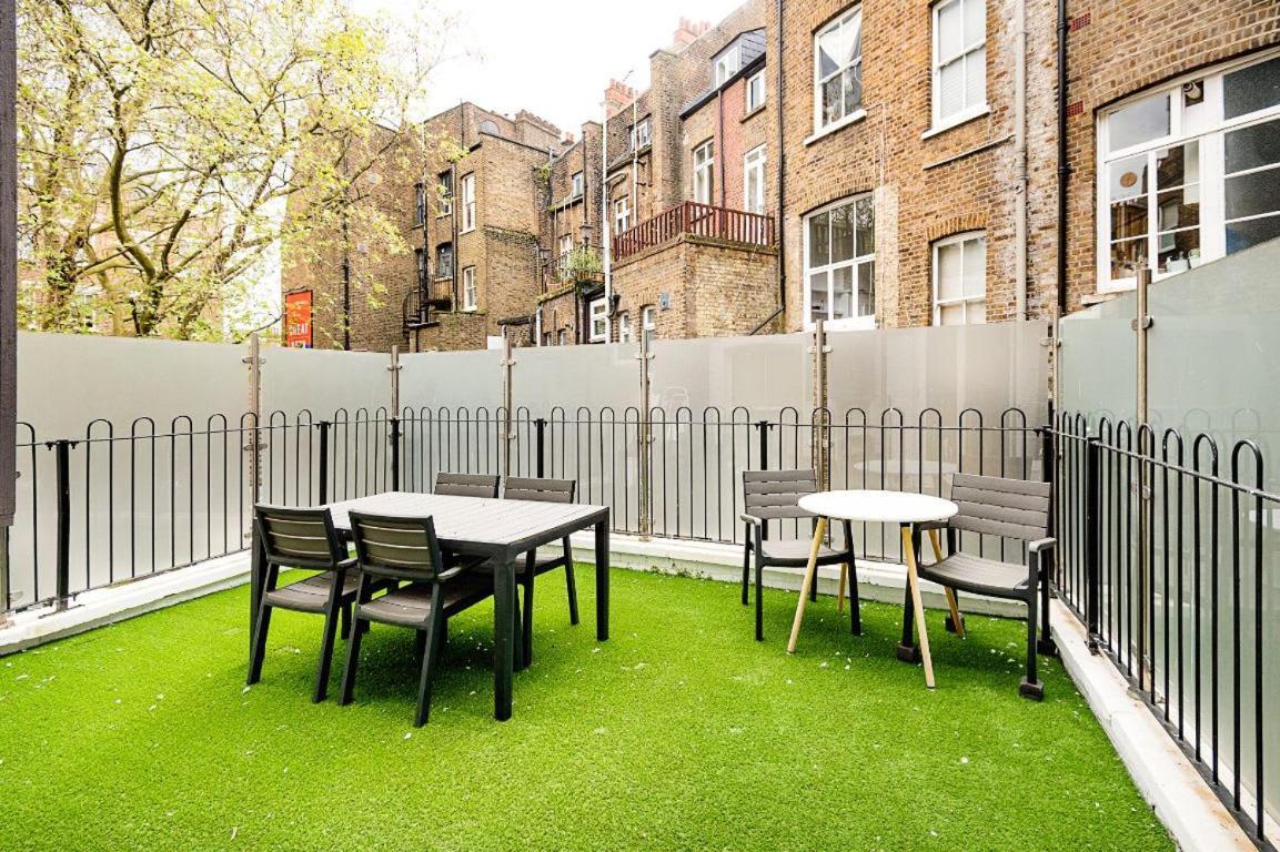 Elegant 1 Bed Apartment- Hampstead Village Holiday home